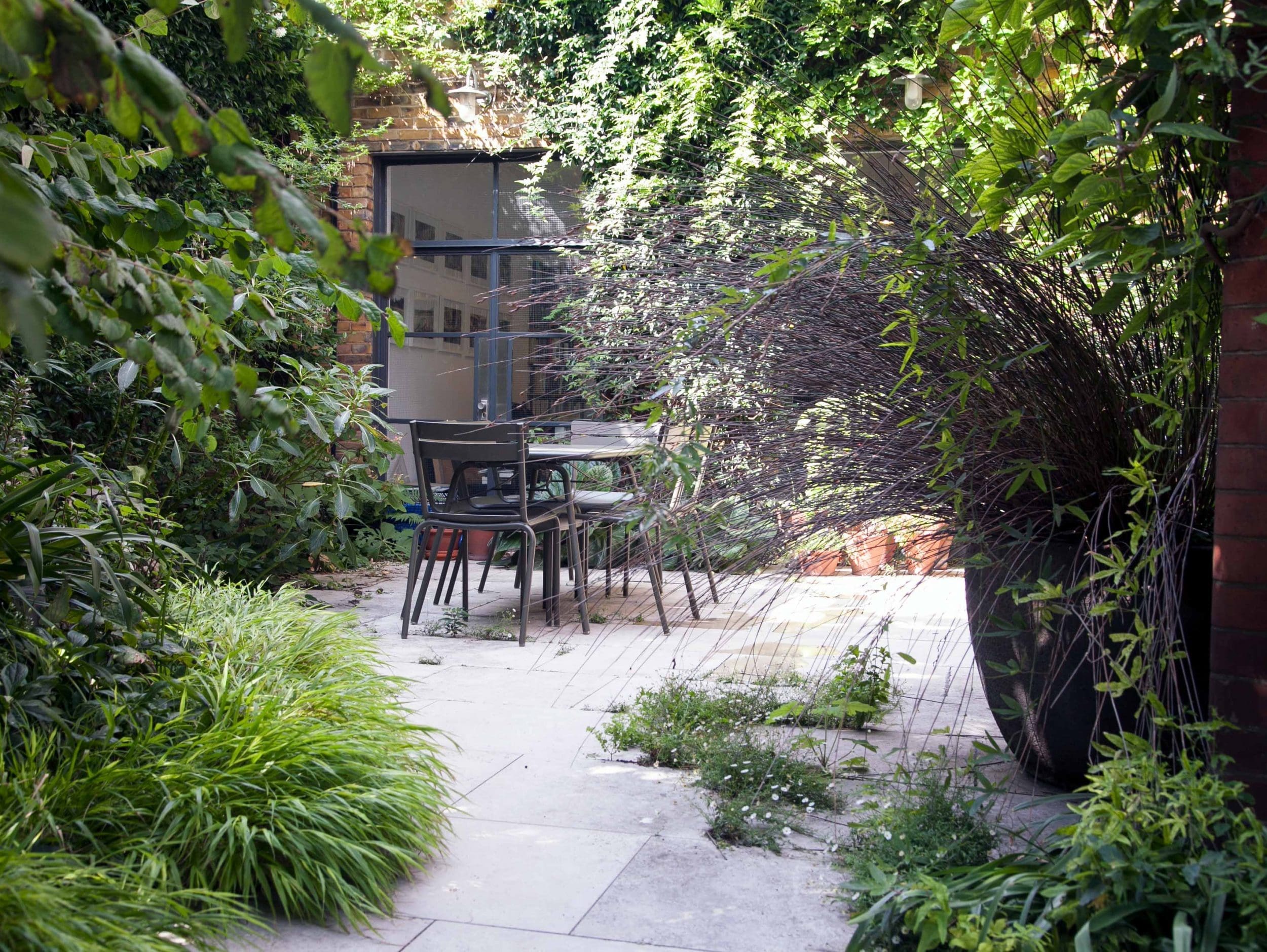 Dan Pearson Studio — project 1